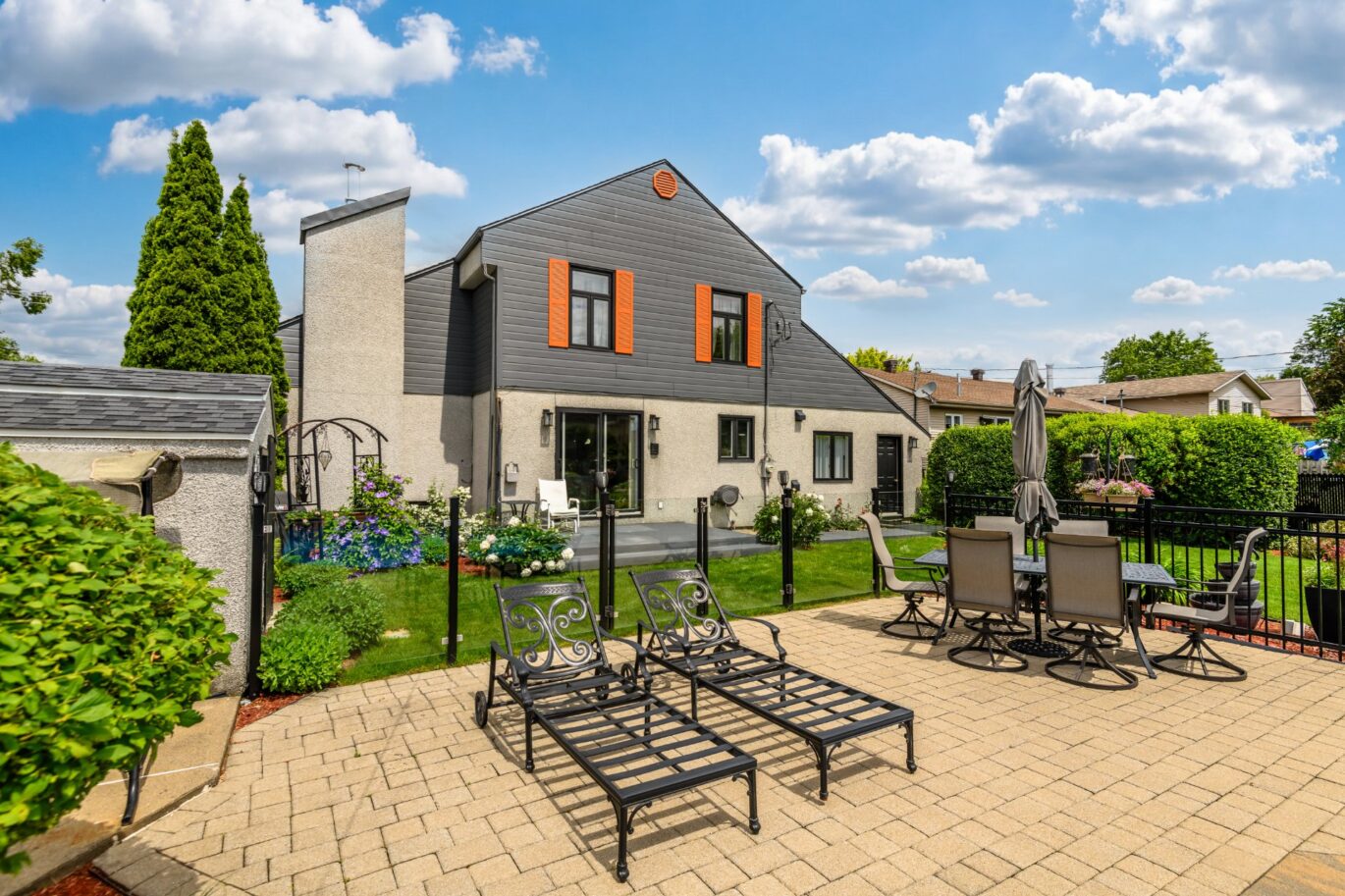 410 Av. des Lacasse  Laval (Auteuil) (Laval)
