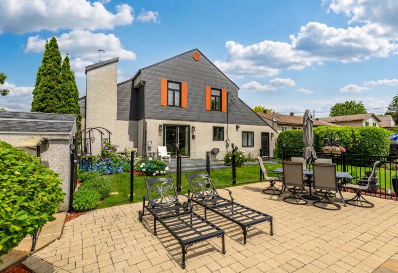 410 Av. des Lacasse  Laval (Auteuil) (Laval)