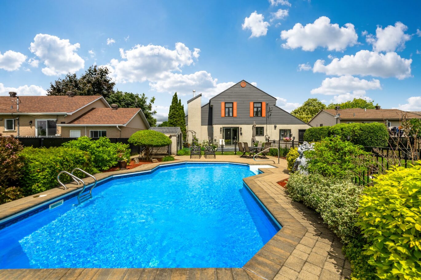 410 Av. des Lacasse  Laval (Auteuil) (Laval)
