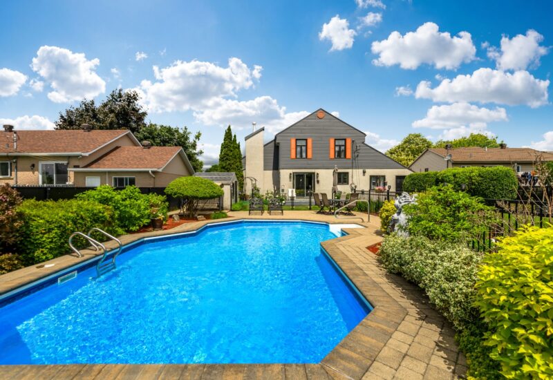 410 Av. des Lacasse  Laval (Auteuil) (Laval)