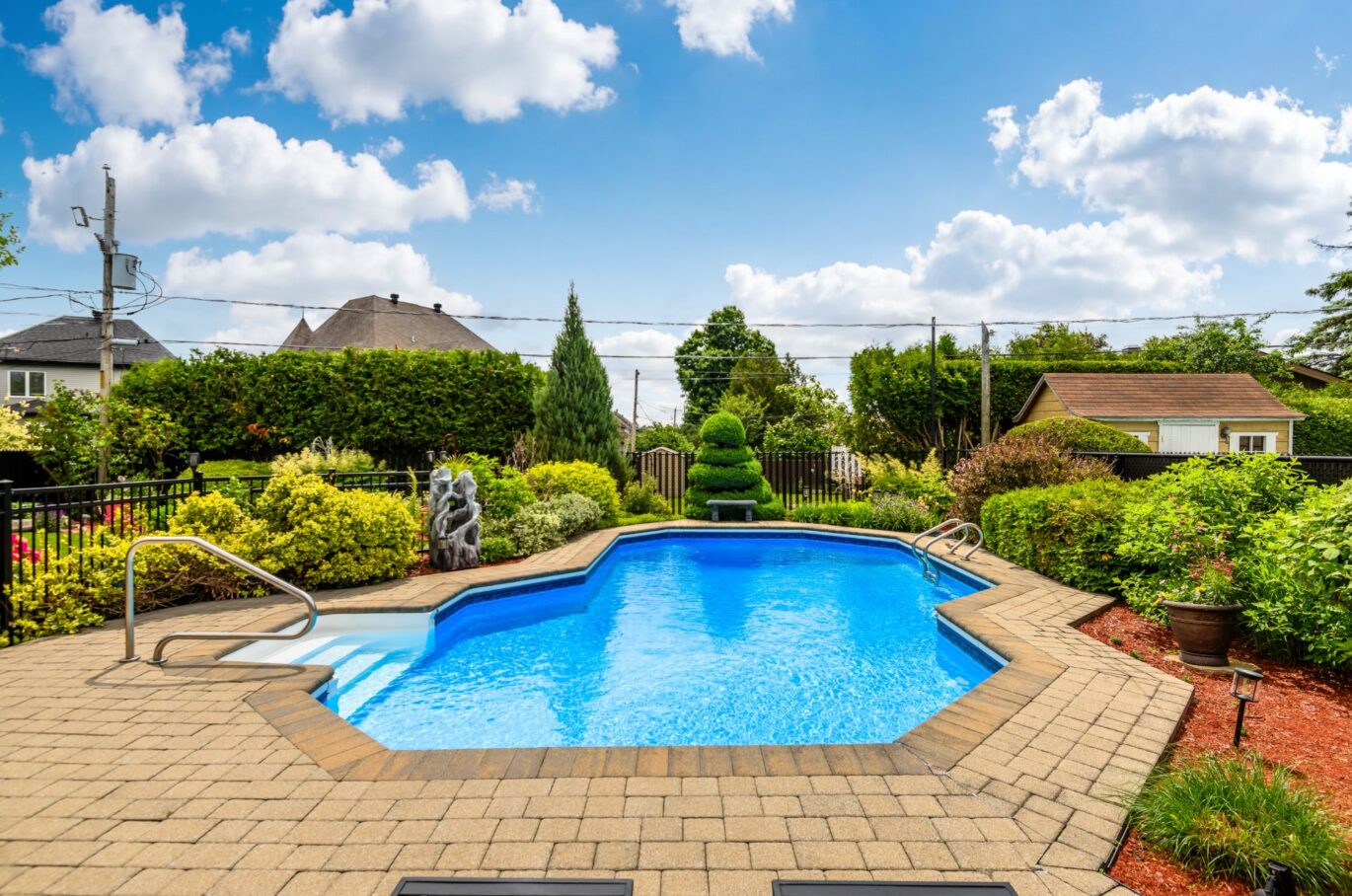 410 Av. des Lacasse  Laval (Auteuil) (Laval)