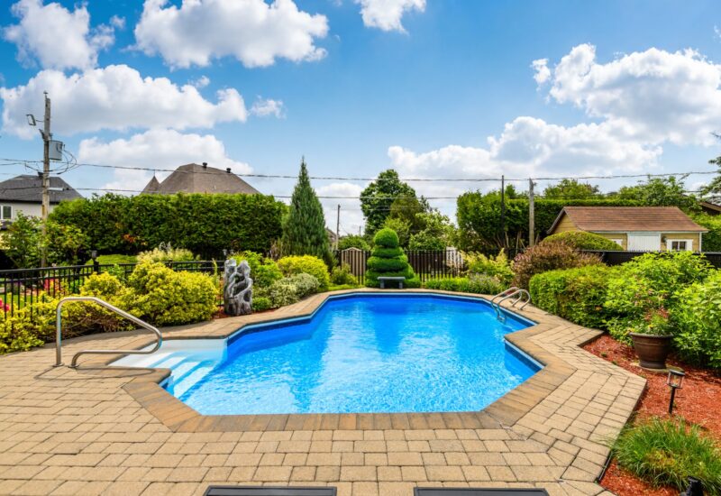 410 Av. des Lacasse  Laval (Auteuil) (Laval)