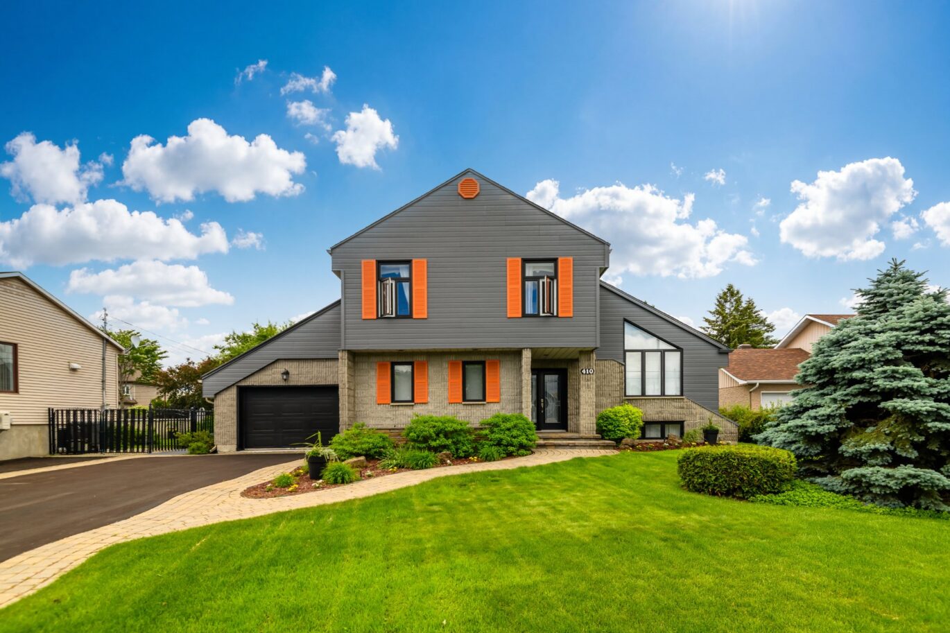 410 Av. des Lacasse  Laval (Auteuil) (Laval)