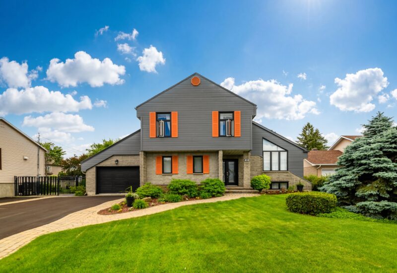 410 Av. des Lacasse  Laval (Auteuil) (Laval)