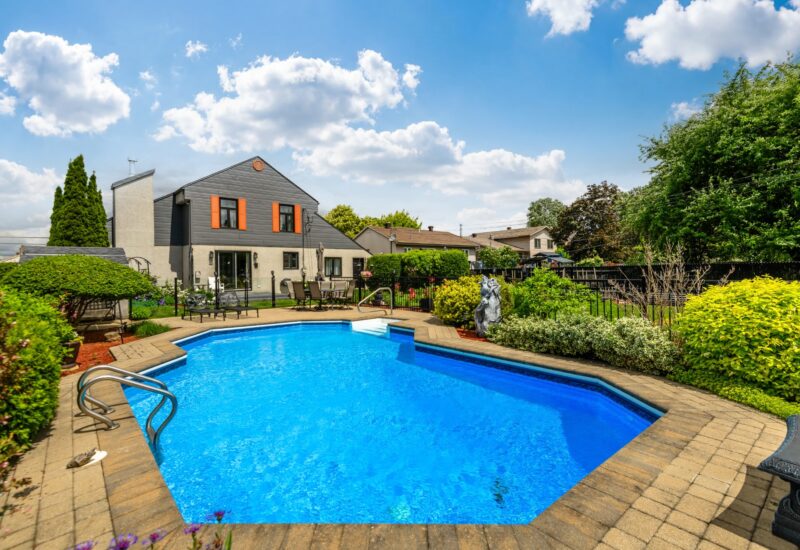 410 Av. des Lacasse  Laval (Auteuil) (Laval)