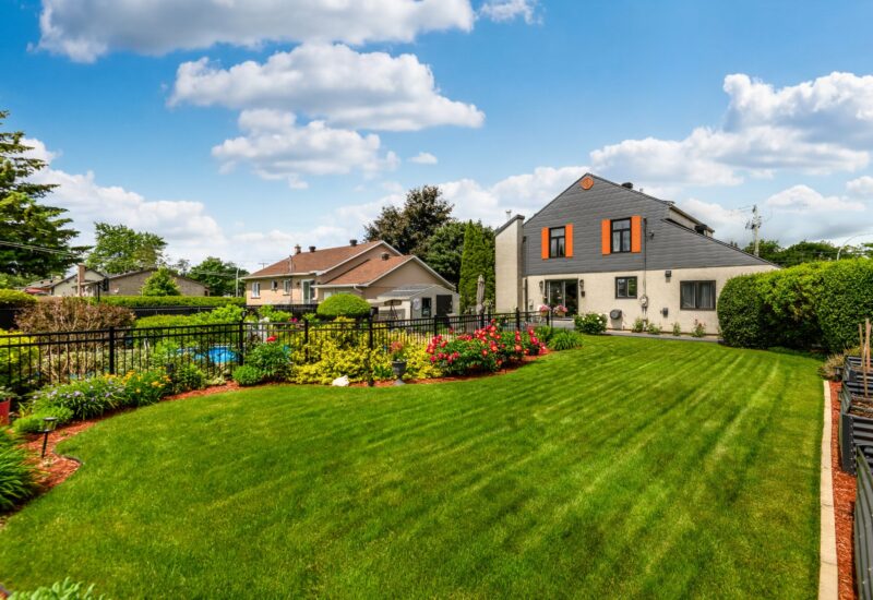 410 Av. des Lacasse  Laval (Auteuil) (Laval)