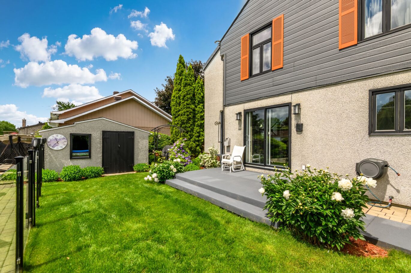 410 Av. des Lacasse  Laval (Auteuil) (Laval)