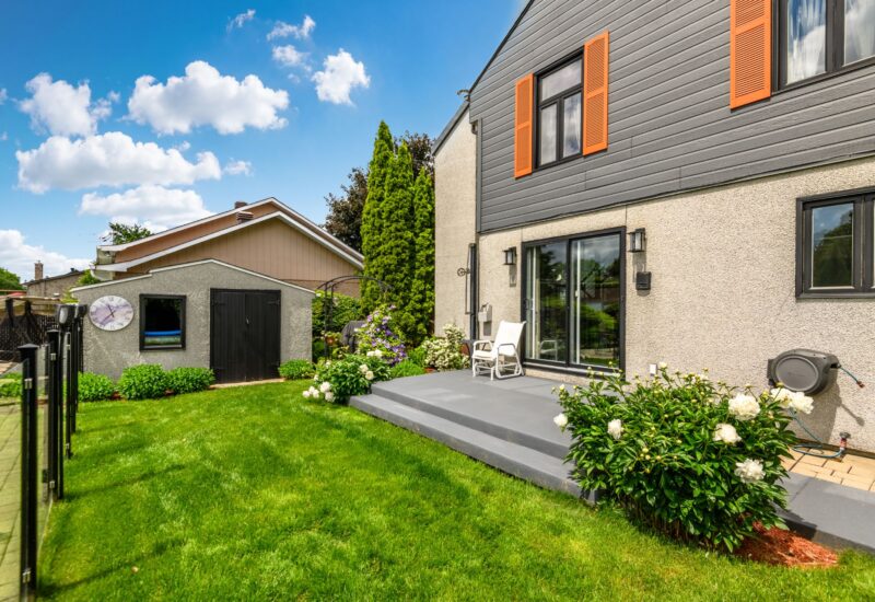 410 Av. des Lacasse  Laval (Auteuil) (Laval)