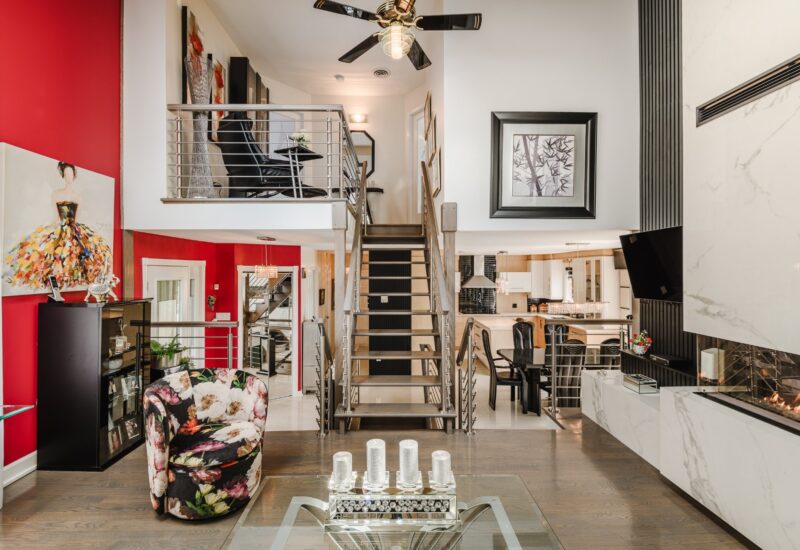 410 Av. des Lacasse  Laval (Auteuil) (Laval)
