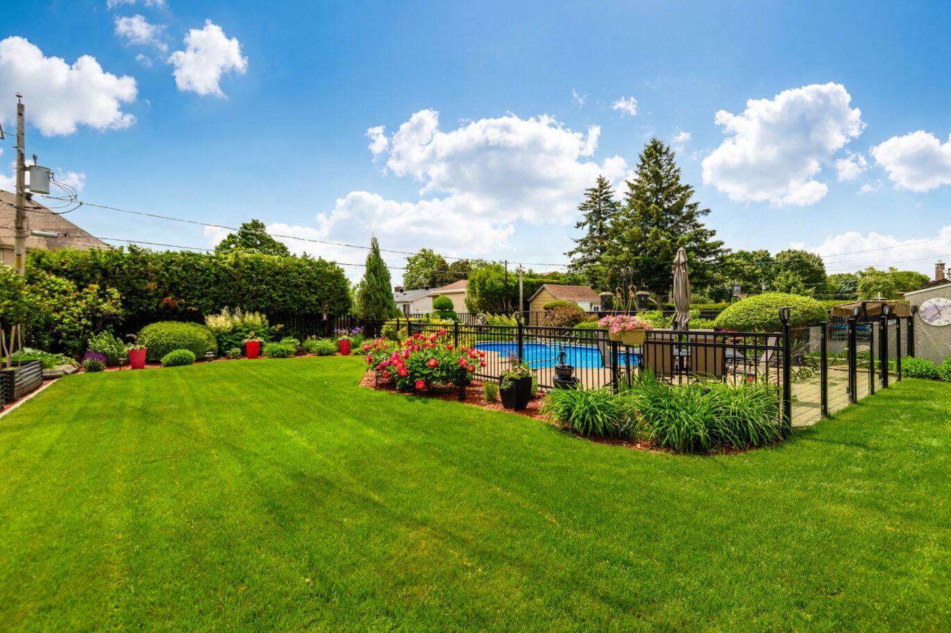 410 Av. des Lacasse  Laval (Auteuil) (Laval)