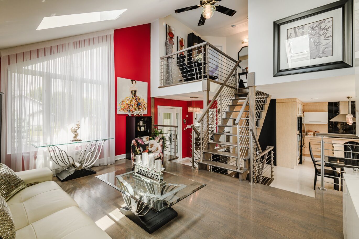410 Av. des Lacasse  Laval (Auteuil) (Laval)