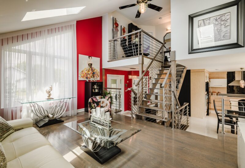 410 Av. des Lacasse  Laval (Auteuil) (Laval)