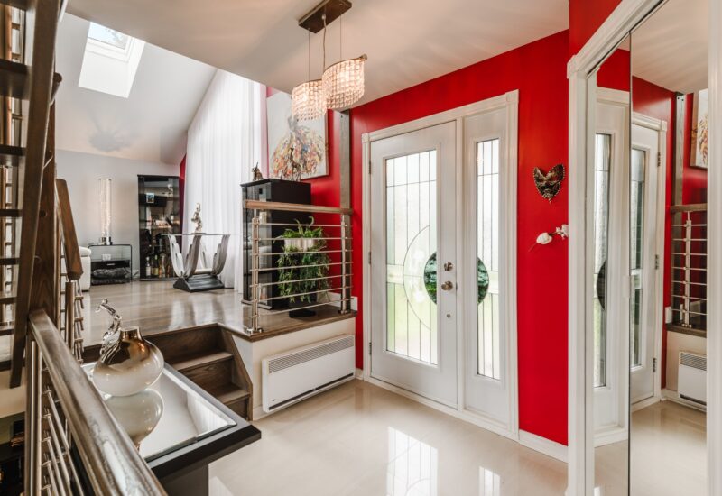 410 Av. des Lacasse  Laval (Auteuil) (Laval)