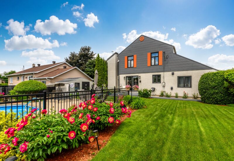 410 Av. des Lacasse  Laval (Auteuil) (Laval)
