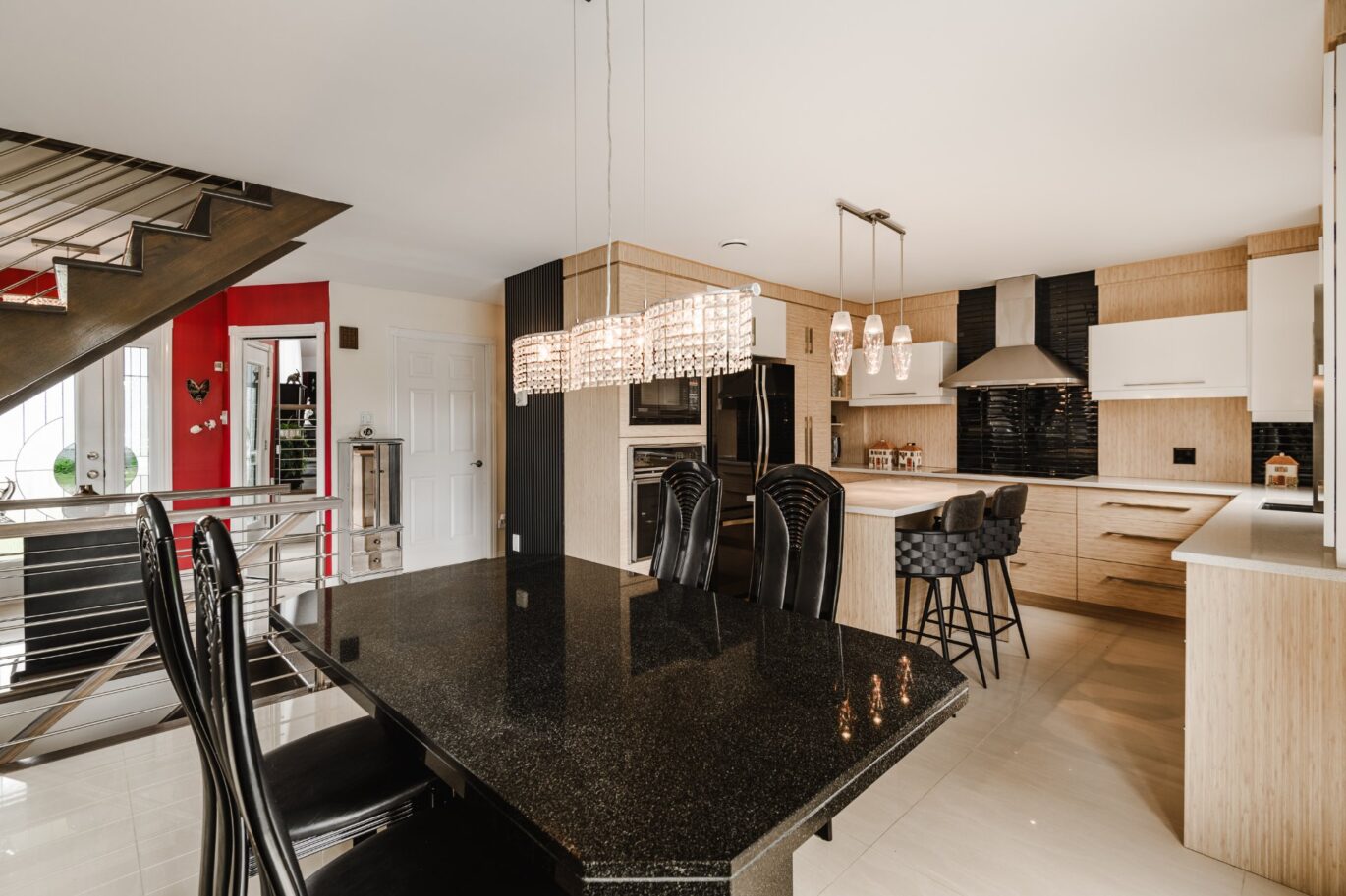 410 Av. des Lacasse  Laval (Auteuil) (Laval)