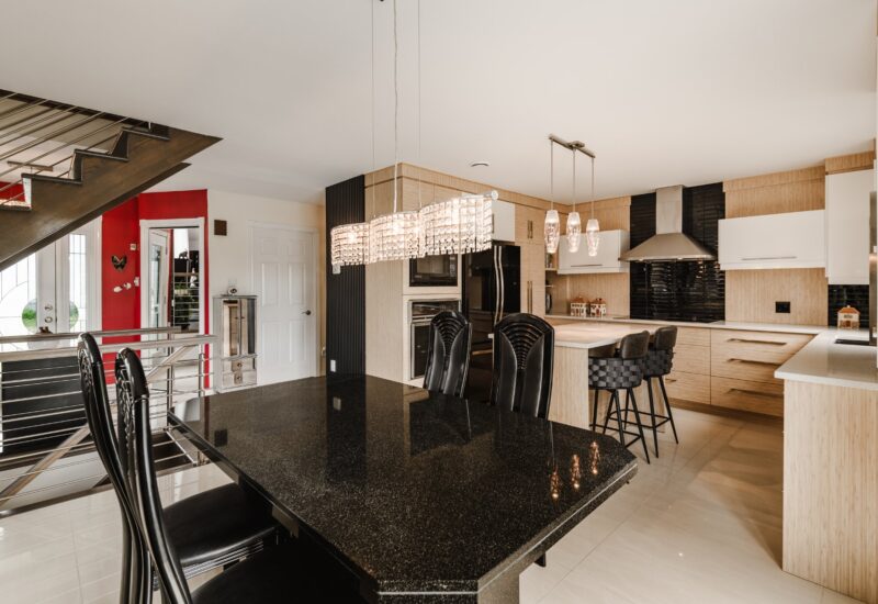410 Av. des Lacasse  Laval (Auteuil) (Laval)