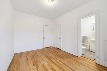 6 Place Park #19  Westmount (Montréal)