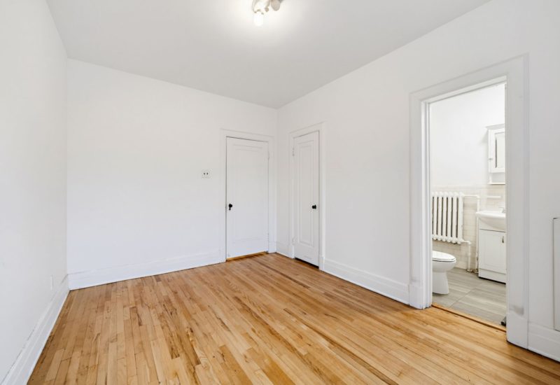 6 Place Park #19  Westmount (Montréal)