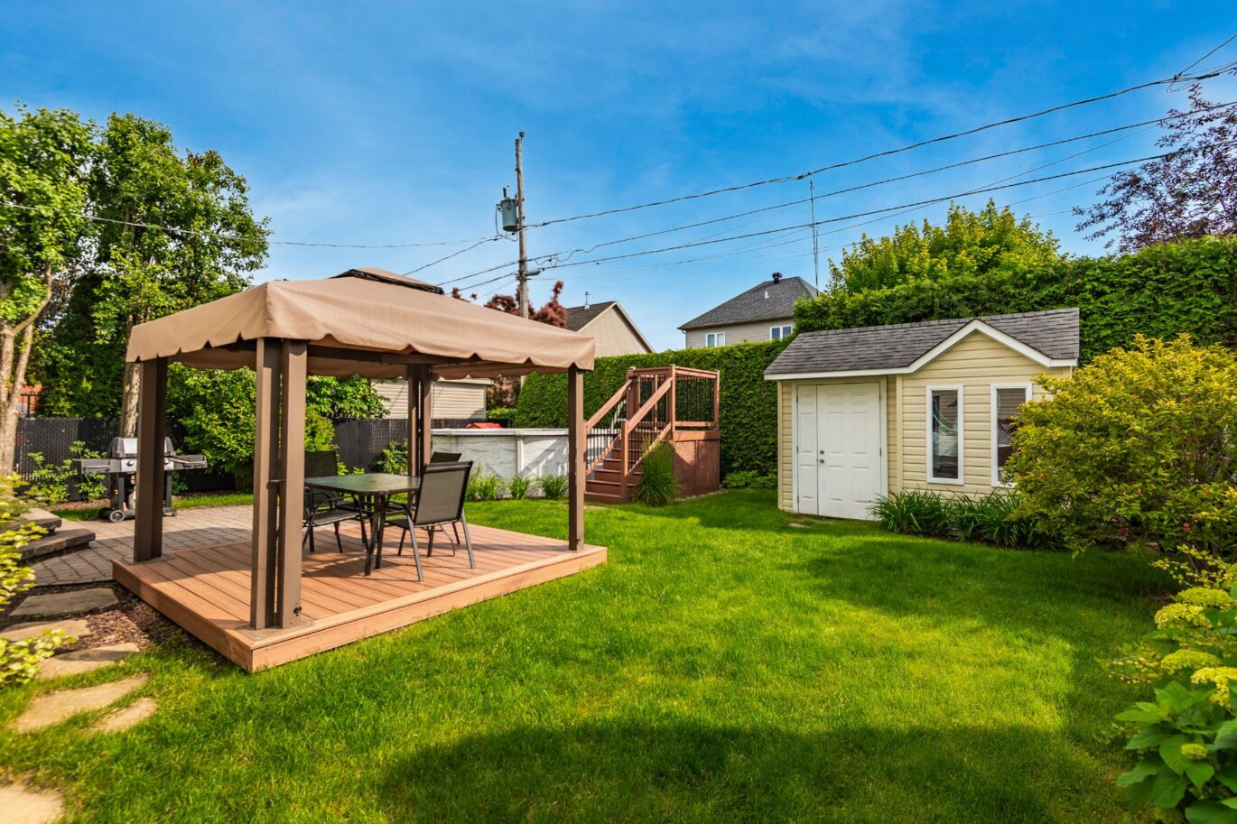 2395 Rue de Madrid  Sainte-Julie (Montérégie)