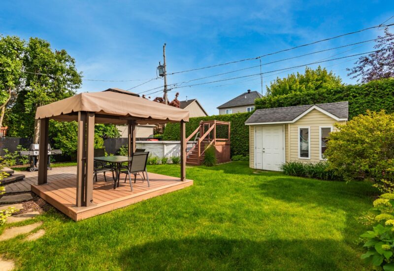 2395 Rue de Madrid  Sainte-Julie (Montérégie)