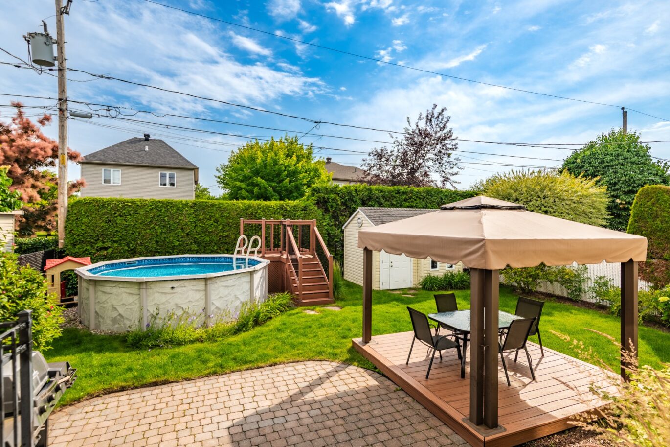 2395 Rue de Madrid  Sainte-Julie (Montérégie)