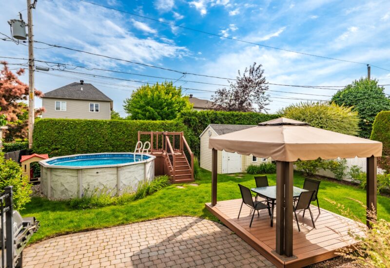 2395 Rue de Madrid  Sainte-Julie (Montérégie)