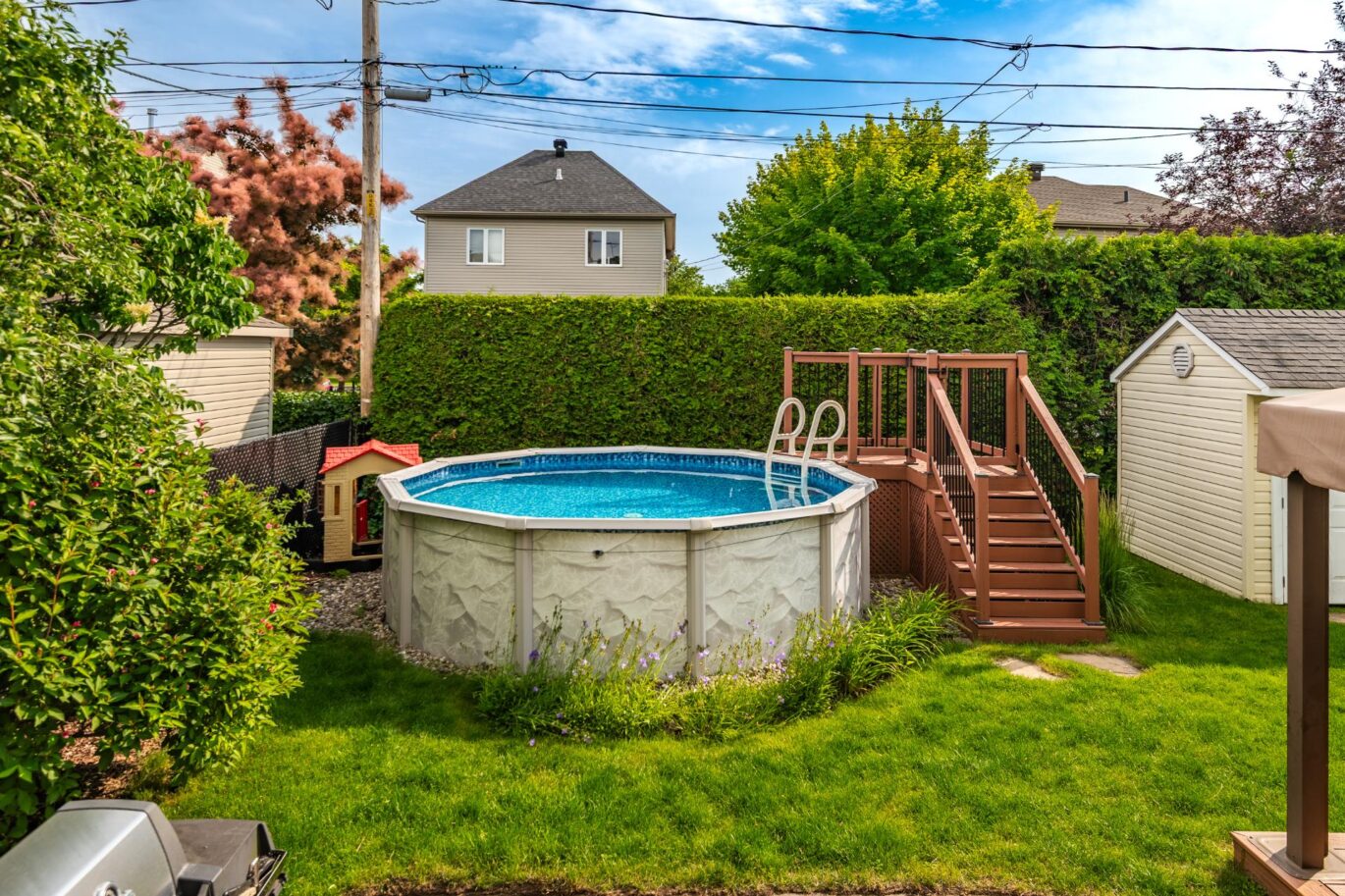 2395 Rue de Madrid  Sainte-Julie (Montérégie)