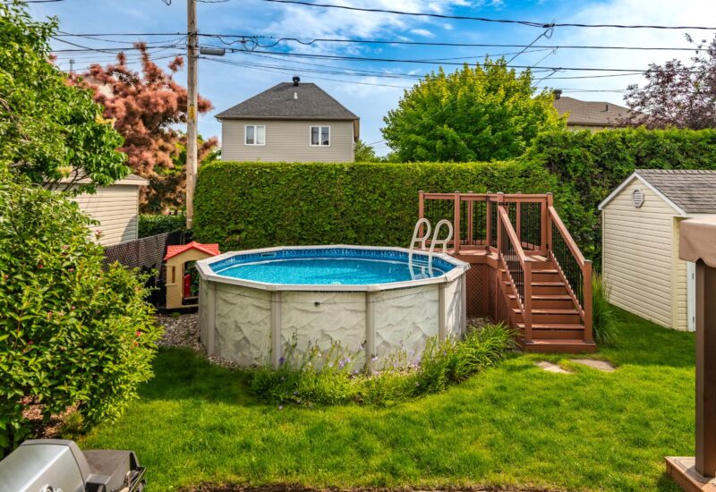 2395 Rue de Madrid  Sainte-Julie (Montérégie)