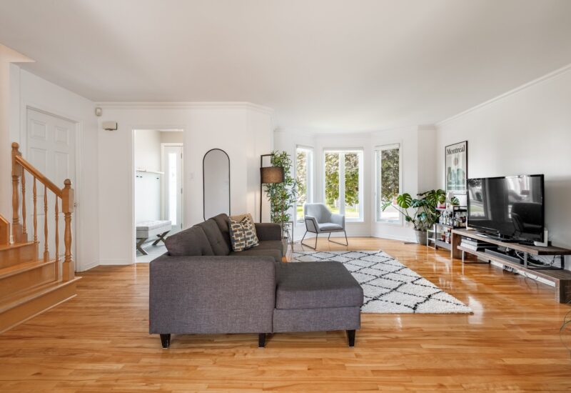 2395 Rue de Madrid  Sainte-Julie (Montérégie)