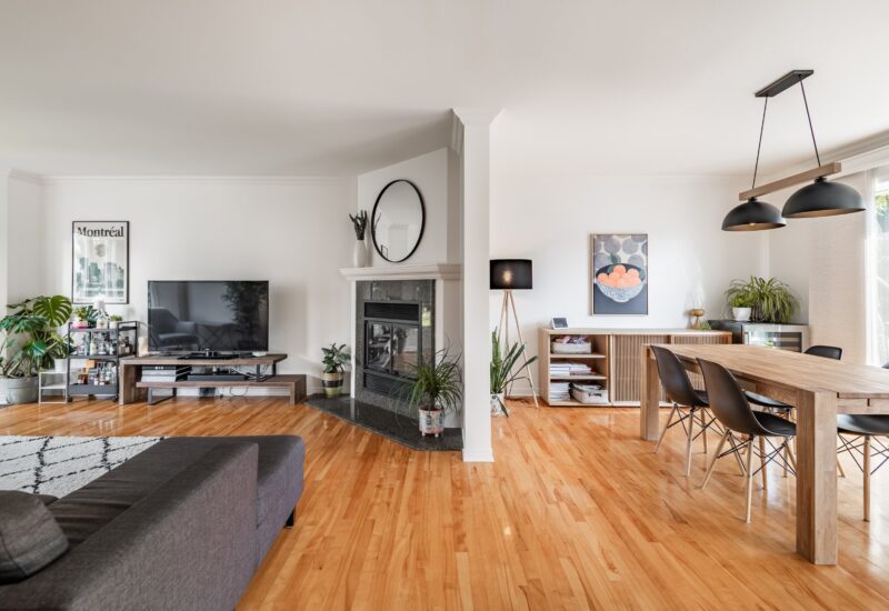 2395 Rue de Madrid  Sainte-Julie (Montérégie)