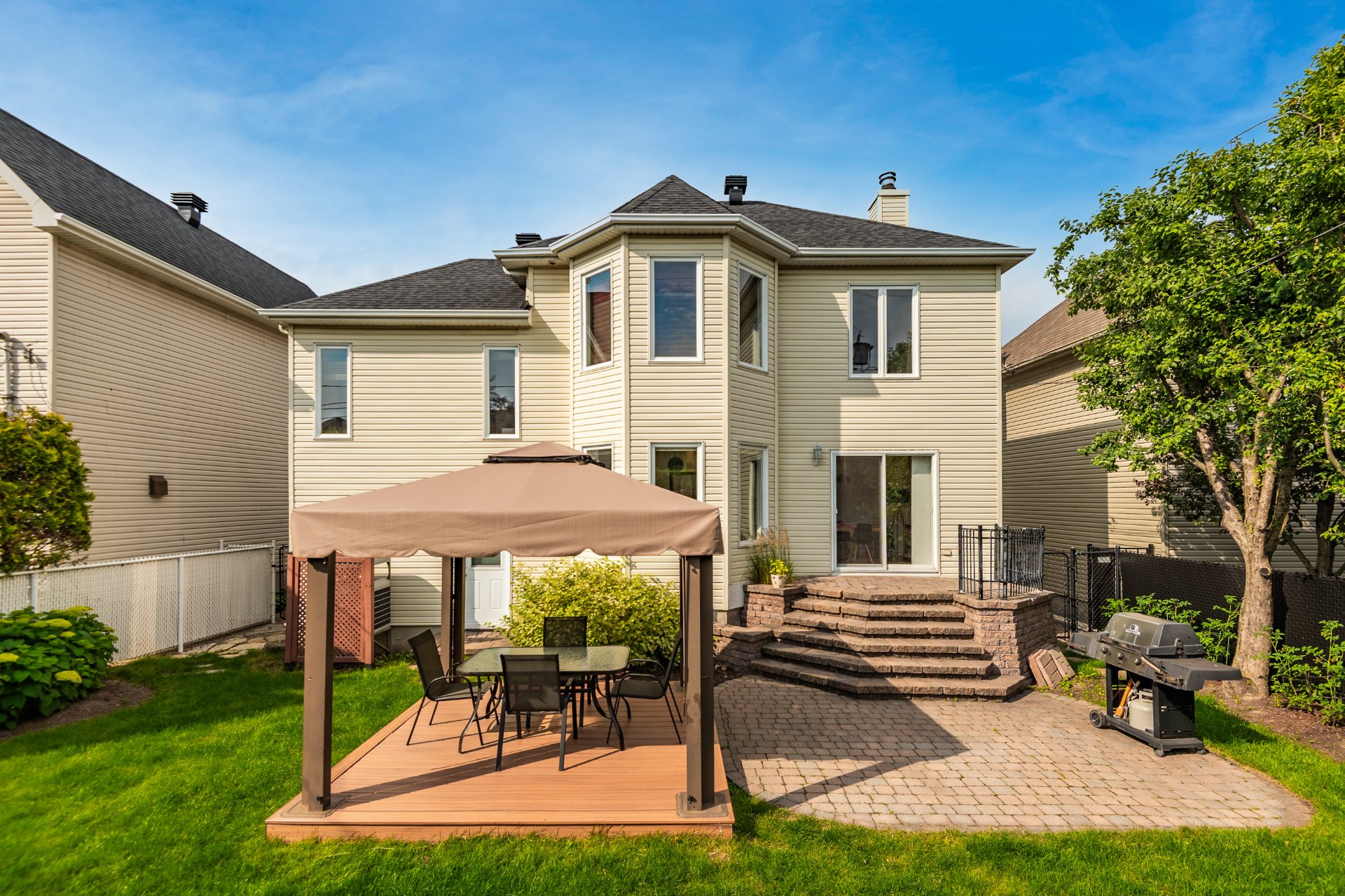 2395 Rue de Madrid Sainte-Julie (Montérégie) — photo 3