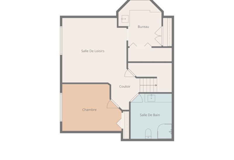 2395 Rue de Madrid  Sainte-Julie (Montérégie)