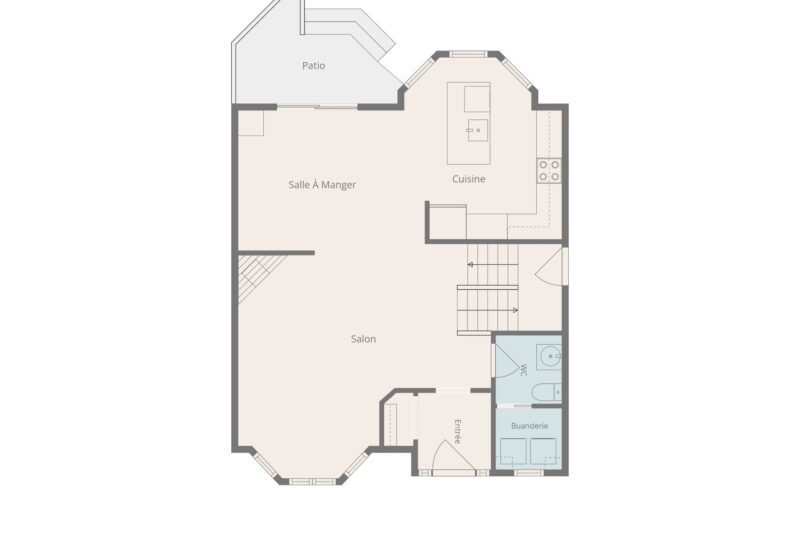 2395 Rue de Madrid  Sainte-Julie (Montérégie)