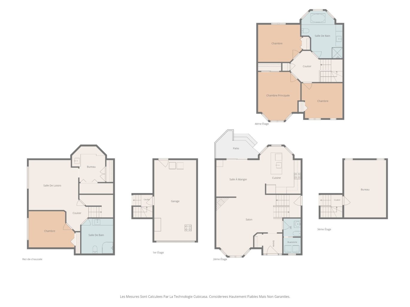 2395 Rue de Madrid  Sainte-Julie (Montérégie)