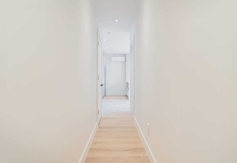 5650 Rue Hadley #302 Montréal (Le Sud-Ouest) (Montréal)