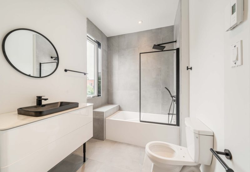 5650 Rue Hadley #302 Montréal (Le Sud-Ouest) (Montréal)