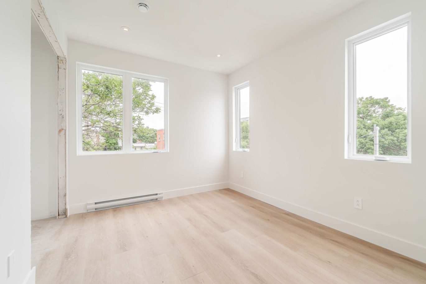 5650 Rue Hadley #302 Montréal (Le Sud-Ouest) (Montréal)