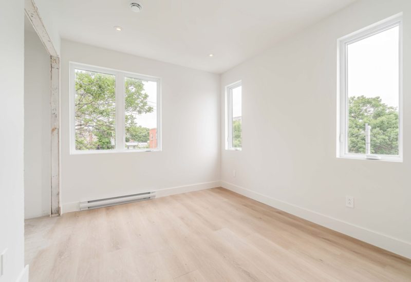 5650 Rue Hadley #302 Montréal (Le Sud-Ouest) (Montréal)