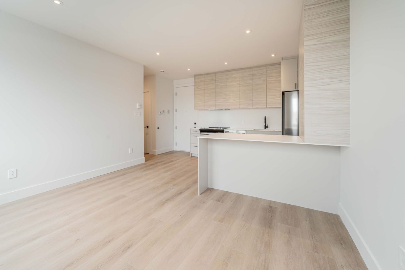 5650 Rue Hadley #302 Montréal (Le Sud-Ouest) (Montréal)