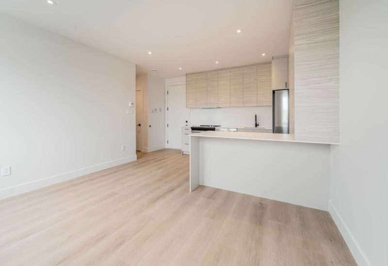 5650 Rue Hadley #302 Montréal (Le Sud-Ouest) (Montréal)