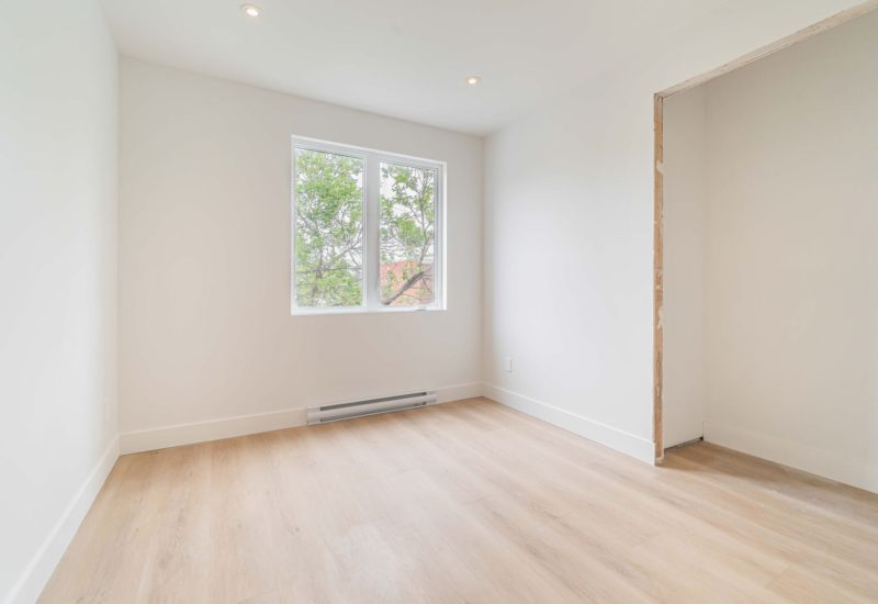 5650 Rue Hadley #302 Montréal (Le Sud-Ouest) (Montréal)
