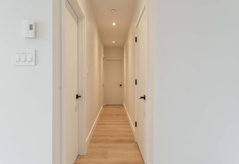 5650 Rue Hadley #302 Montréal (Le Sud-Ouest) (Montréal)