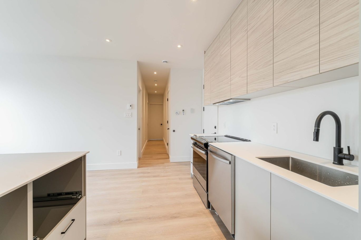 5650 Rue Hadley #302 Montréal (Le Sud-Ouest) (Montréal)