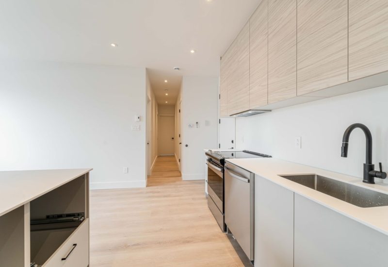 5650 Rue Hadley #302 Montréal (Le Sud-Ouest) (Montréal)