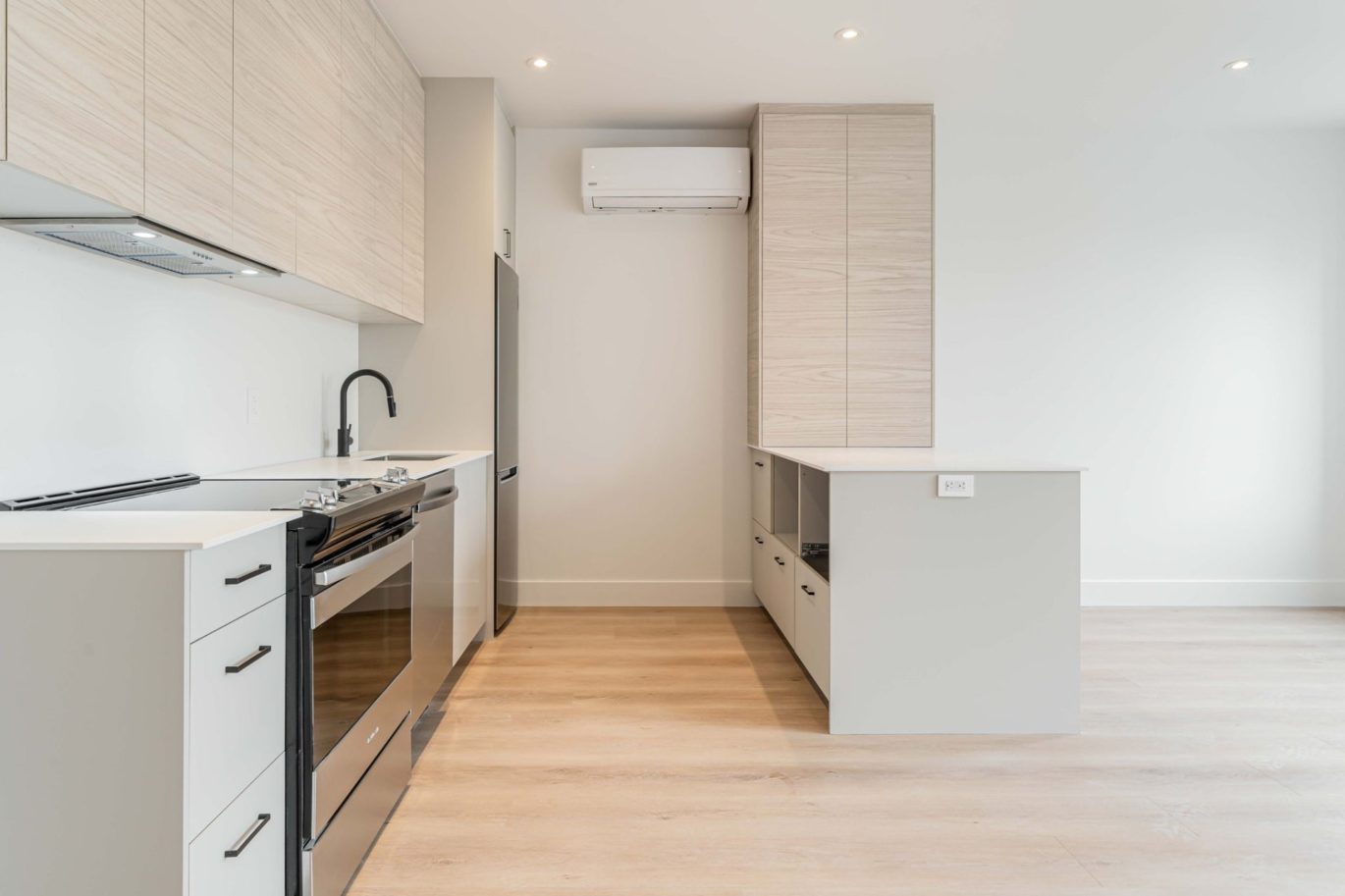 5650 Rue Hadley #302 Montréal (Le Sud-Ouest) (Montréal)