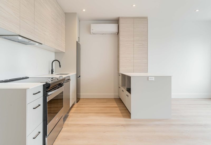 5650 Rue Hadley #302 Montréal (Le Sud-Ouest) (Montréal)