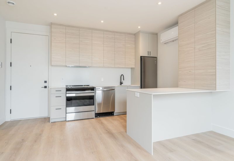5650 Rue Hadley #302 Montréal (Le Sud-Ouest) (Montréal)