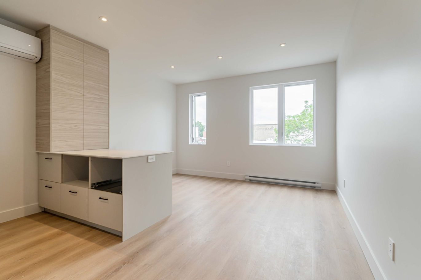 5650 Rue Hadley #302 Montréal (Le Sud-Ouest) (Montréal)