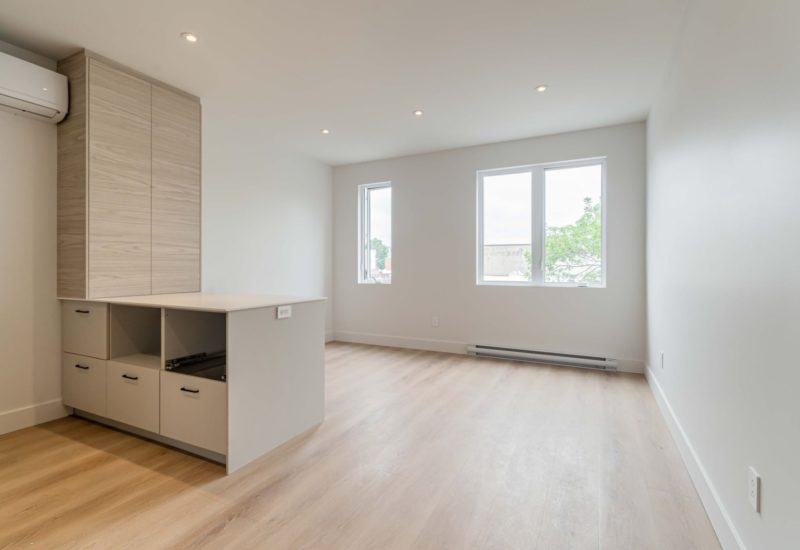 5650 Rue Hadley #302 Montréal (Le Sud-Ouest) (Montréal)