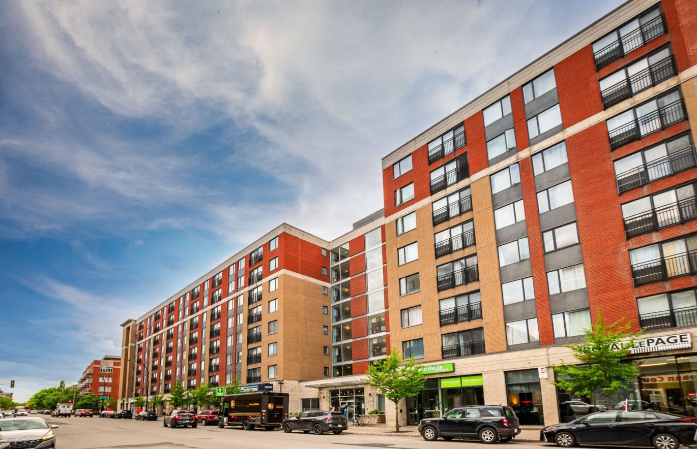 1225 Rue Notre-Dame O. #824  Montréal (Ville-Marie) (Montréal)